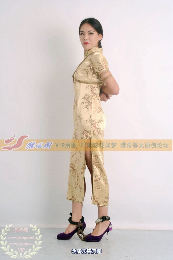 雅俗阁 - 2013-NO.27Model网友II 第 44 张图片