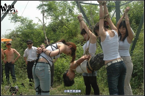 唯美之家 - 武当山之行-群绑 第 488 张图片