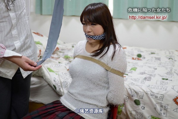 jpdamsel - 20140619 意外な泥棒 第 14 张图片