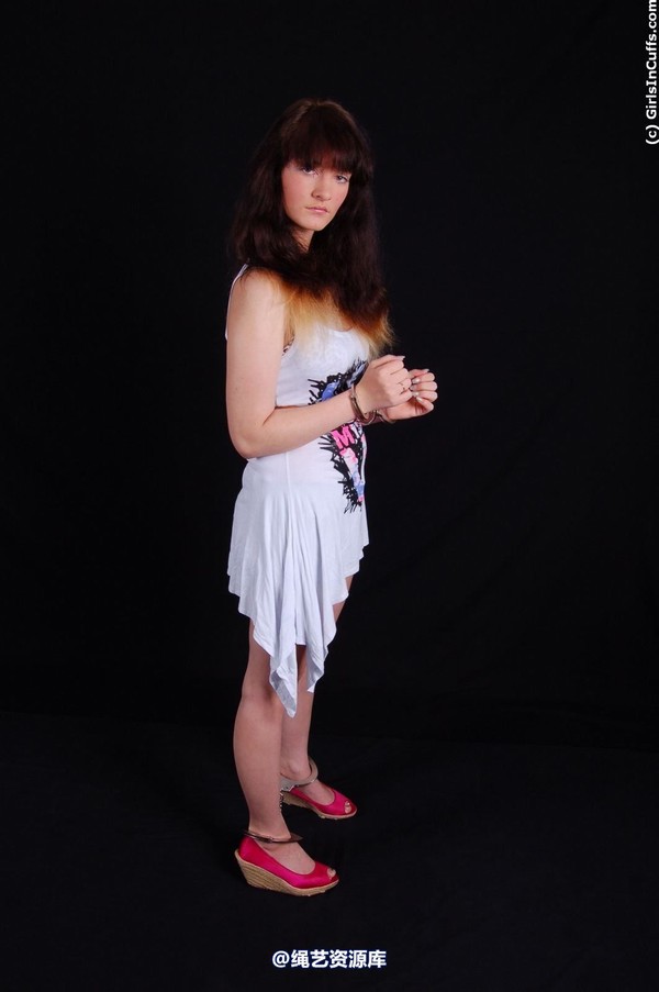 girlsincuffs - gic321 第 7 张图片