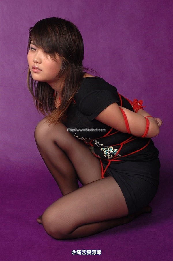 丽柜美束 - 2006-11-15 第 8 张图片
