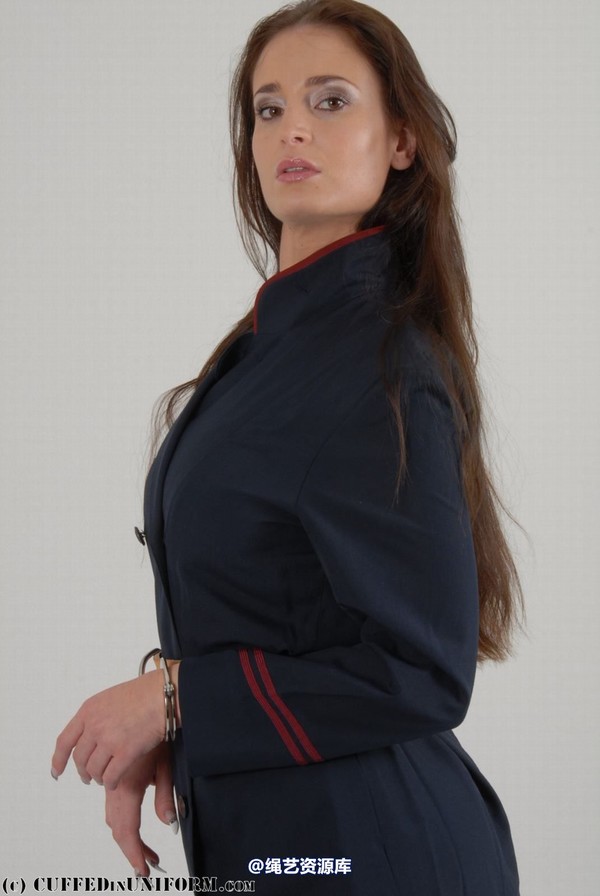 cuffedinuniform - ciu101 第 22 张图片