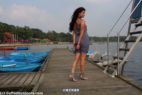 cuffedoutdoors - cod418 第 66 张图片