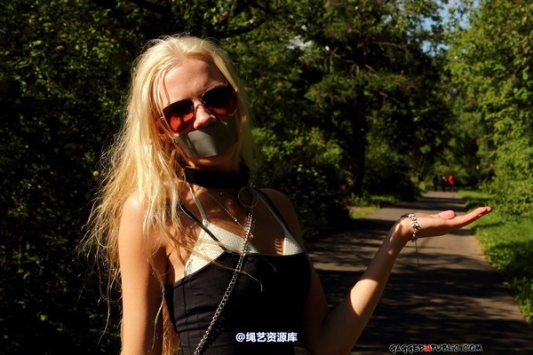 gaggedinpublic - gip477 第 64 张图片