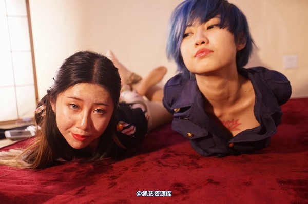 dk13美束馆 - 2.4-小宝+甜心双人技师驷马B-176P 第 101 张图片