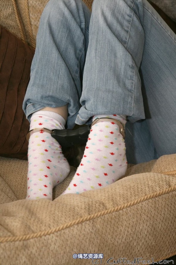 cuffedfeet - cf145 第 66 张图片