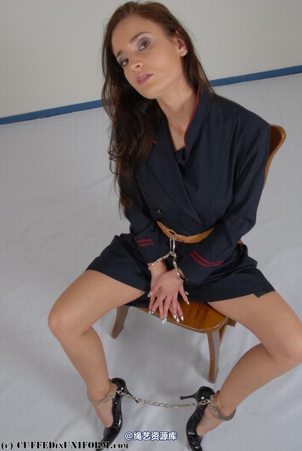 cuffedinuniform - ciu101 第 65 张图片