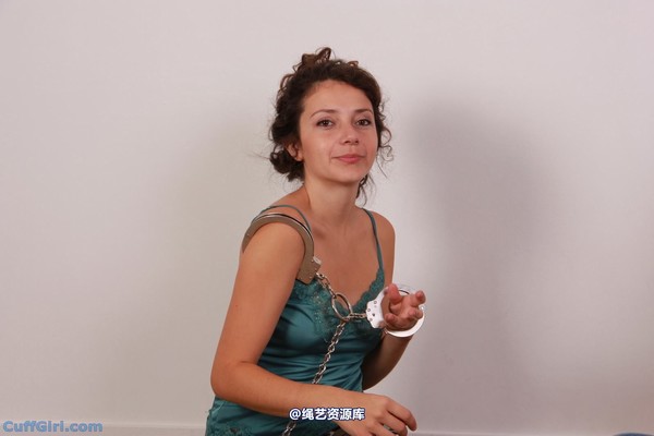 cuffgirl - cg291 第 4 张图片