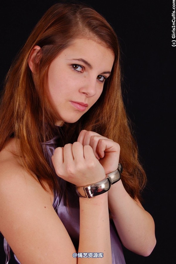 girlsincuffs - gic267 第 59 张图片