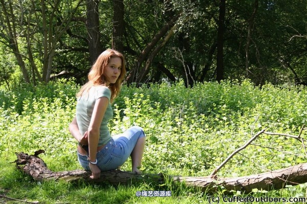 cuffedoutdoors - cod056 第 80 张图片