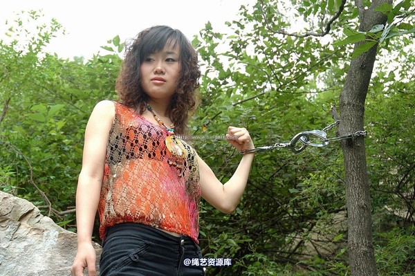 丽柜美束 - 2006-09-20 第 9 张图片