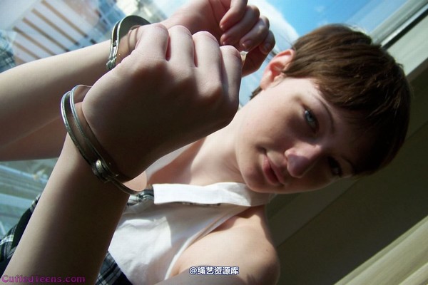 cuffedteens - ct013 第 31 张图片