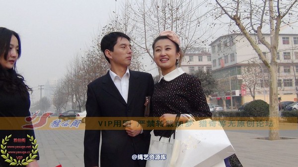 雅俗阁 - 2013-NO.31《情系法场》Model雅慕 雅恩 雅曼 第 13 张图片