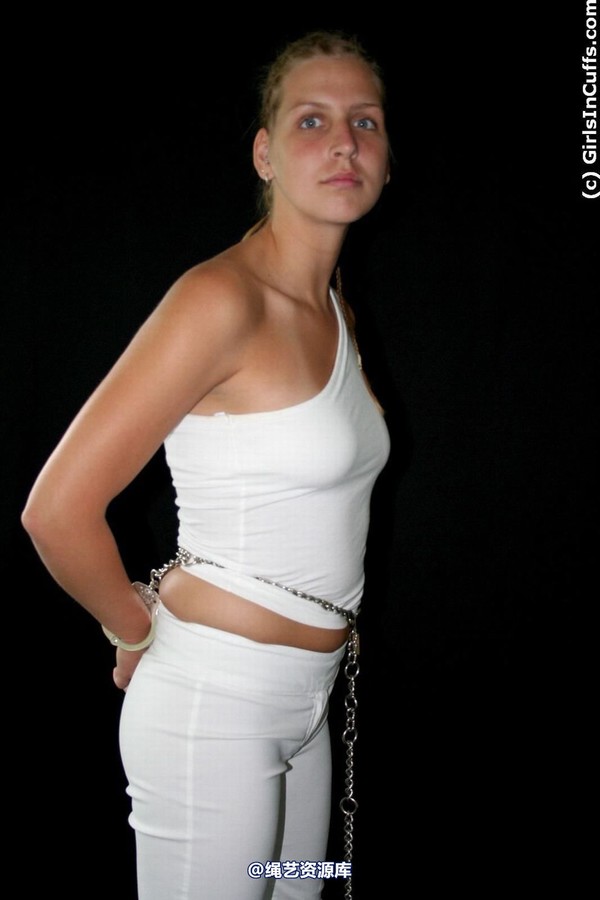 girlsincuffs - gic058 第 4 张图片