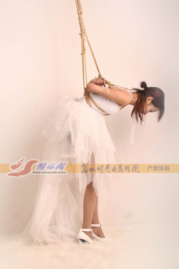 雅俗阁 - 20060422雪儿婚纱 第 99 张图片