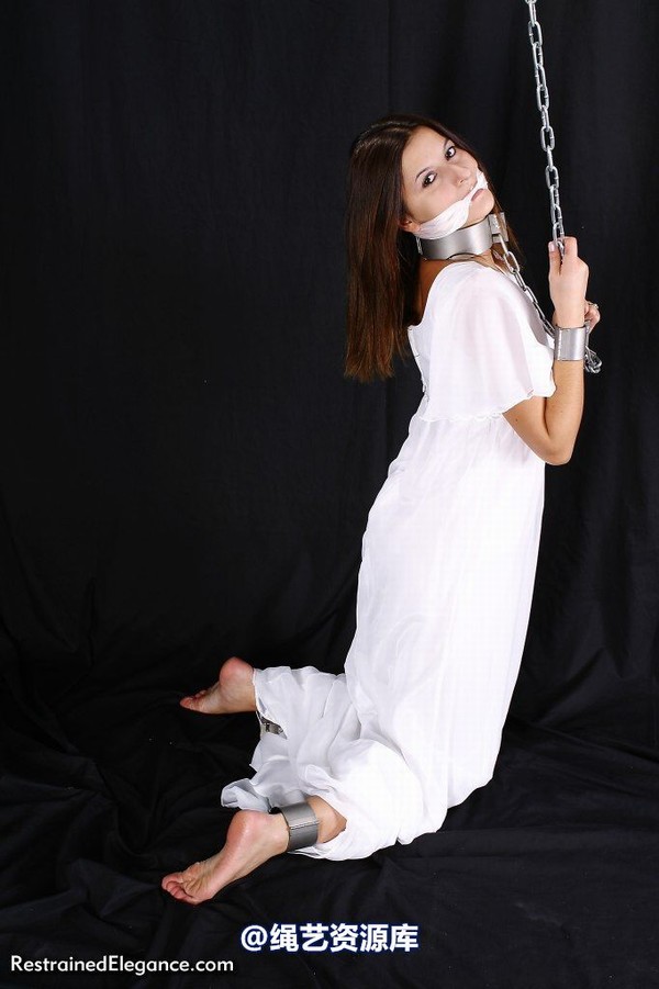 restrainedelegance - Princess Charisma 第 23 张图片