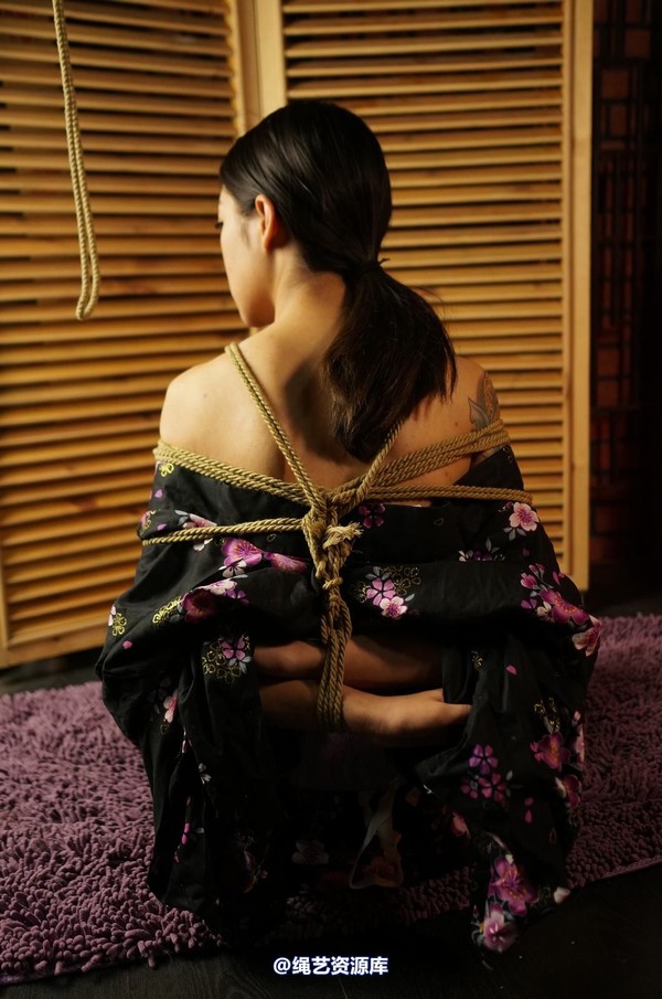 dk13美束馆 - 12.29-红袖和服C-100P 第 85 张图片
