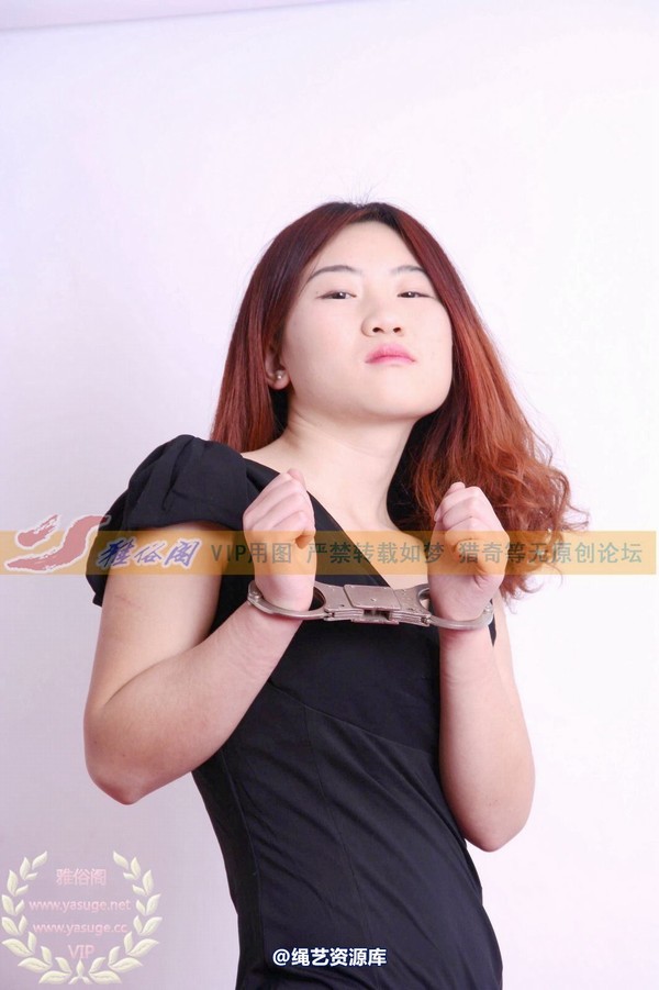 雅俗阁 - 2014-NO.003Mode雅榕 第 313 张图片