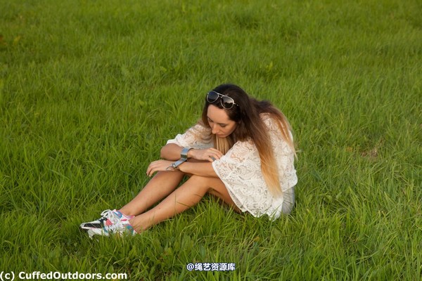 cuffedoutdoors - cod595 第 47 张图片