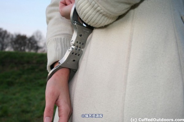 cuffedoutdoors - cod007 第 18 张图片