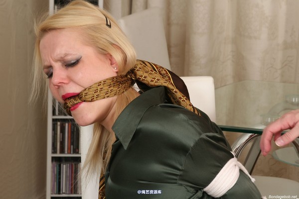 bondagebob - Cameron Welded Arms 第 61 张图片