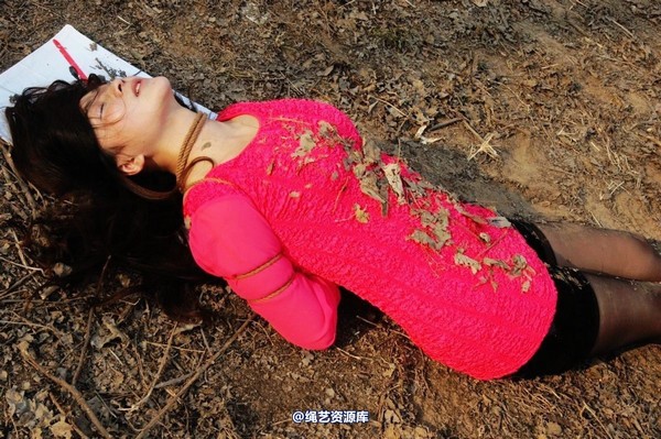 mj影视 - 2013-3-5陈沫踏青 黑丝美女最终的不归路 第 406 张图片