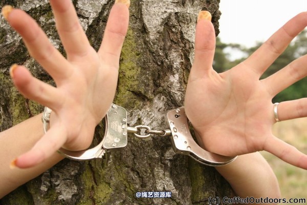 cuffedoutdoors - cod123 第 37 张图片