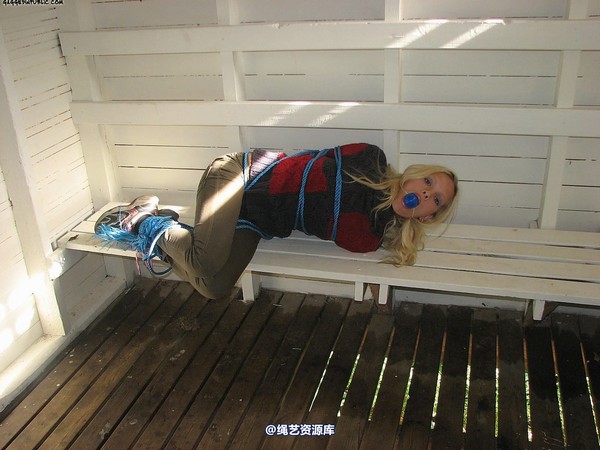 gaggedinpublic - gip158 第 79 张图片