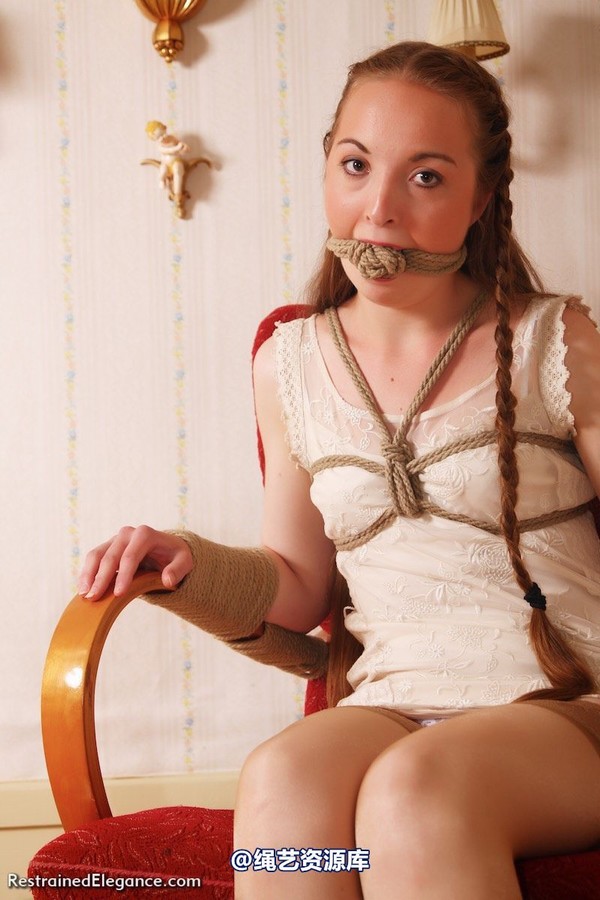 restrainedelegance - Vintage Lace in Sweden 第 69 张图片