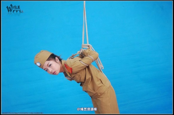 唯美之家 - 2008-11-5萱萱特工装 第 74 张图片