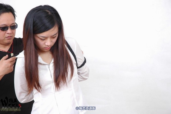 唯美之家 - 2009-2-13语琴 第 47 张图片