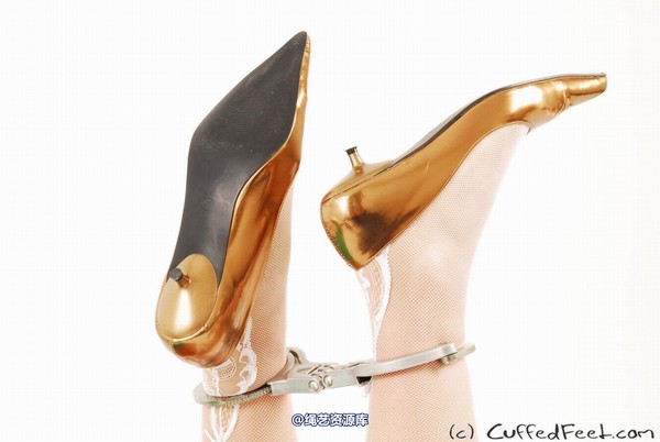 cuffedfeet - cf063 第 39 张图片