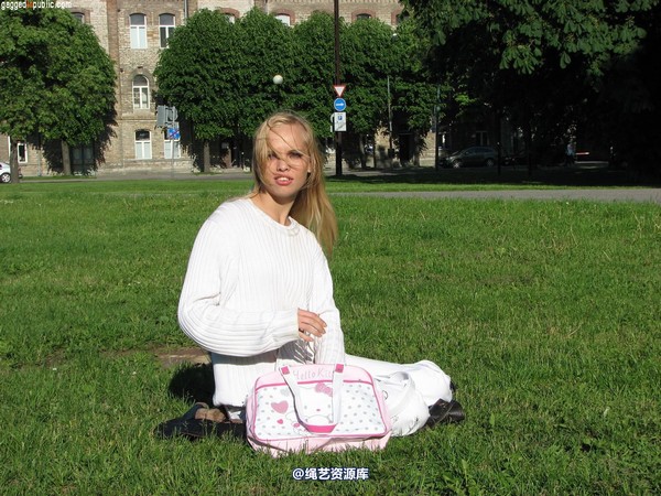 gaggedinpublic - gip189 第 4 张图片