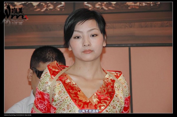 唯美之家 - 08-05-29盈盈汉服-护士装 第 257 张图片