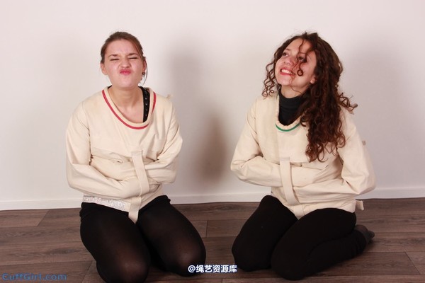 cuffgirl - cg191 第 21 张图片