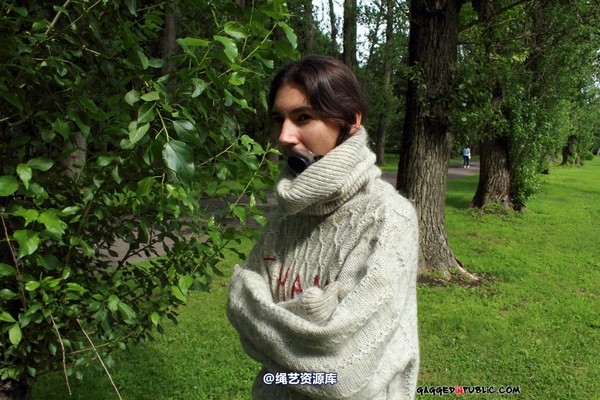 gaggedinpublic - gip532 第 50 张图片