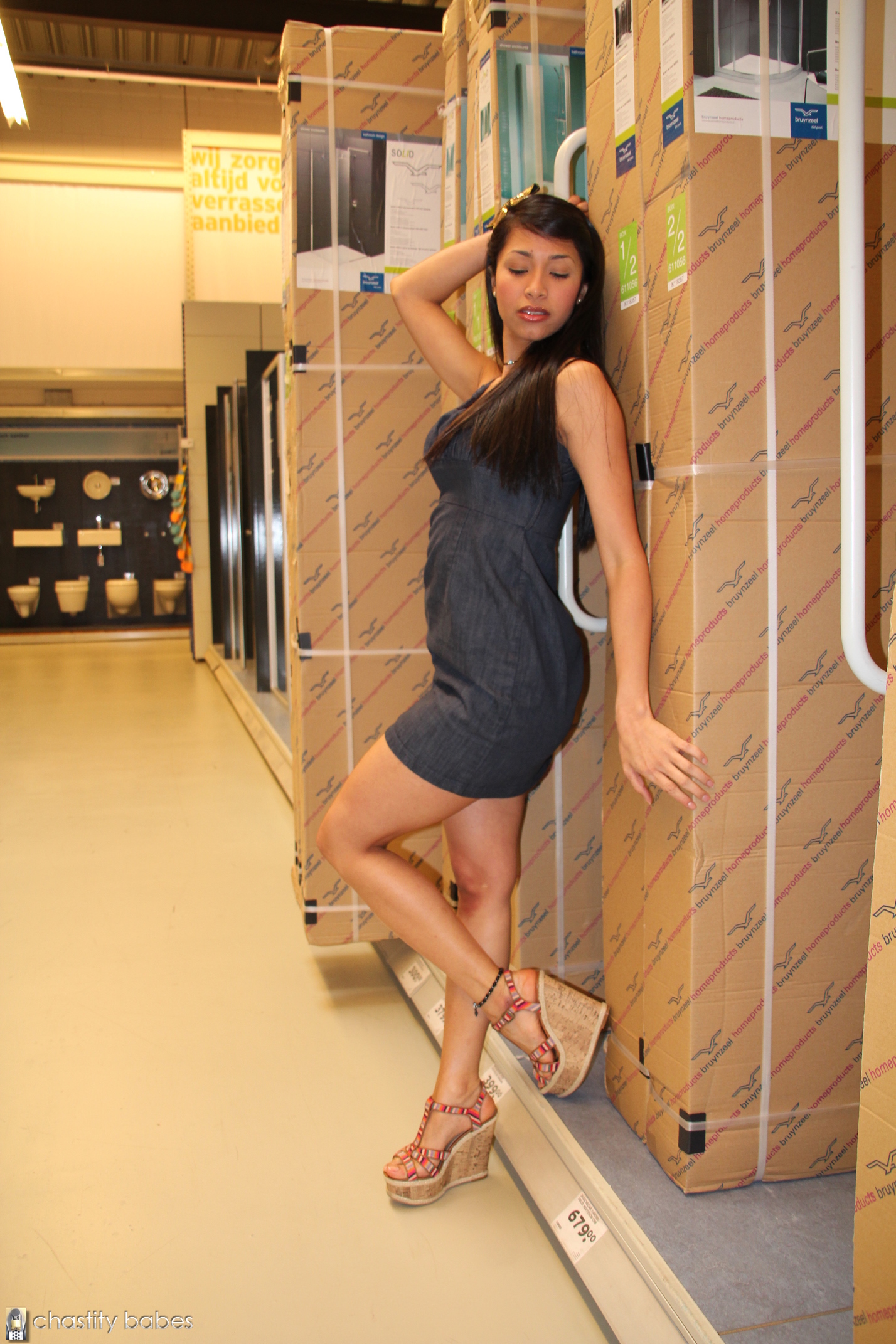 chastitybabes - cb115 第 74 张图片