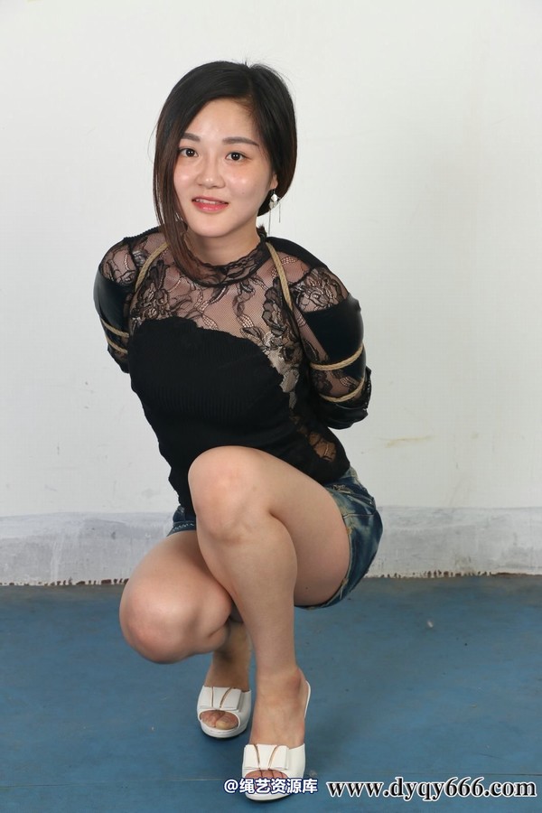 典雅倩影 - 598-易易预览图十五 第 37 张图片