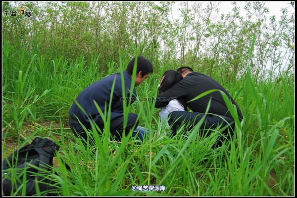 千丝万缕 - 2008-04-06日照片 第 61 张图片