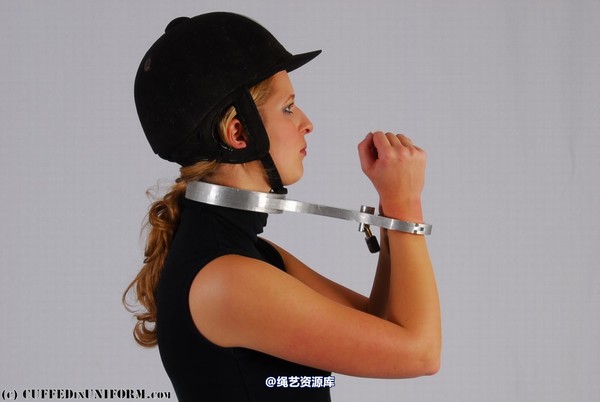 cuffedinuniform - ciu098 第 18 张图片
