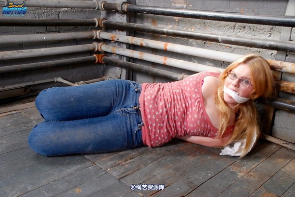 boundhotties - DAISY 第 26 张图片