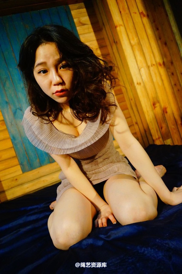 dk13美束馆 - 4.30-朵朵绿a-b119P 第 18 张图片