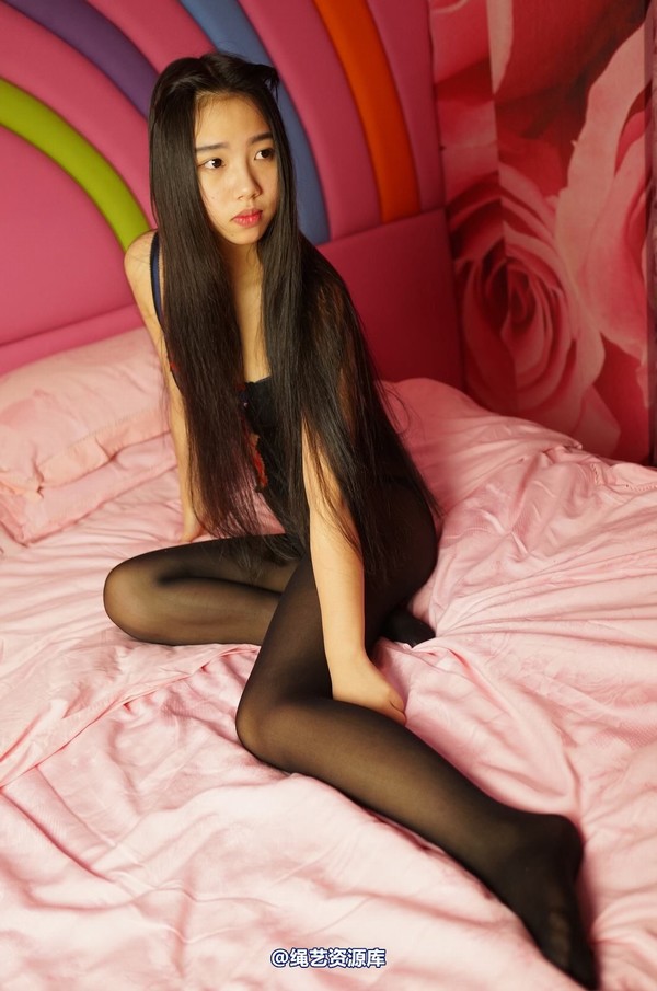 dk13美束馆 - 11.15-娃娃黑色连体衣A-120P 第 2 张图片