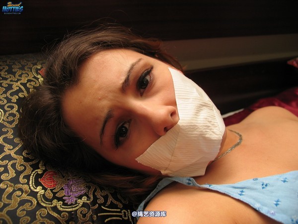 boundhotties - REBECCA 2 第 23 张图片
