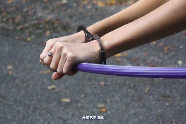cuffedoutdoors - cod335 第 119 张图片