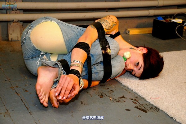 boundhotties - ARAFEL 第 11 张图片