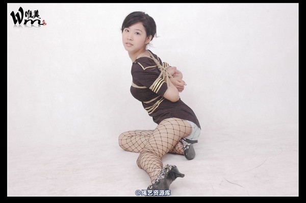 唯美之家 - 2009-9-7雪儿网袜 第 132 张图片