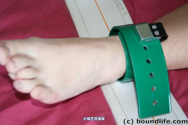 boundlife - bl105 第 2 张图片