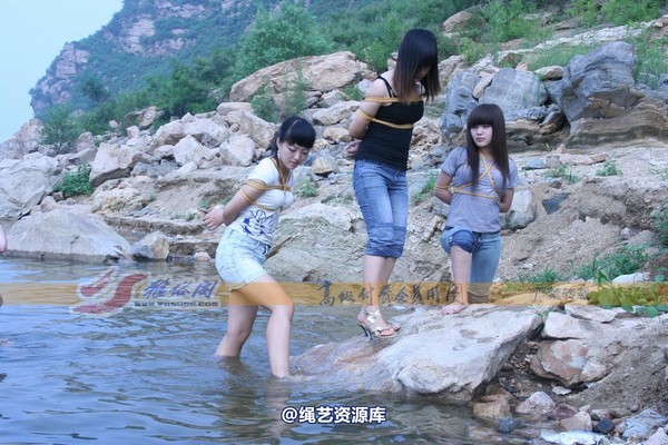 雅俗阁 - 20071007雅琳雅绪雅旋雅妍 第 22 张图片