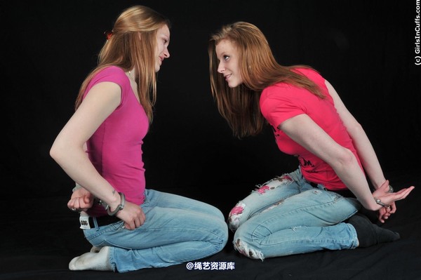 girlsincuffs - gic308 第 64 张图片
